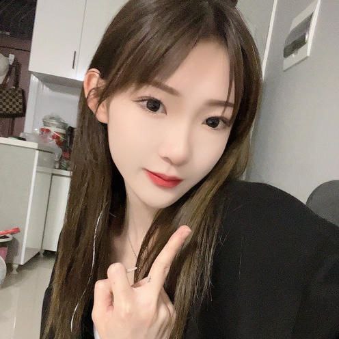 文文 – 白棉袜红绿灯🚦