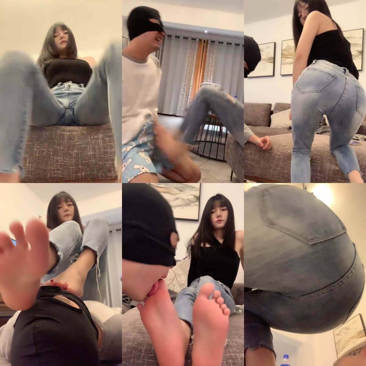 宝爷 – 红绿灯