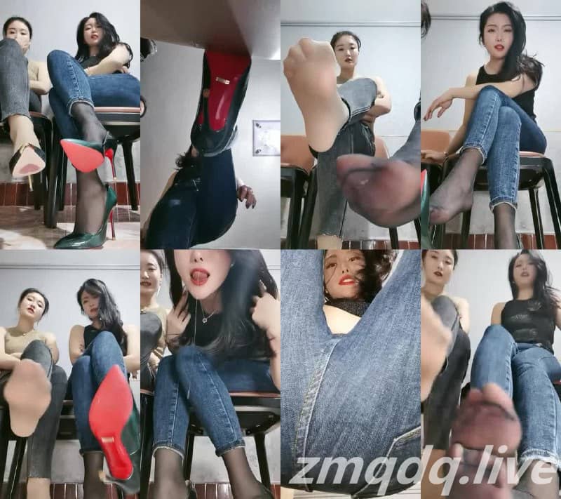 琴魔 – 红绿灯黑夜的牛仔丝