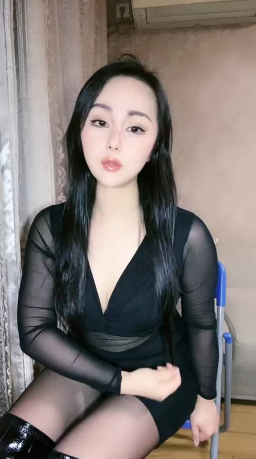 艾丝冷 – 剧情姐姐羞辱