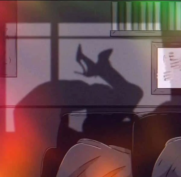 femdom奎茵 – 榨精一整晚