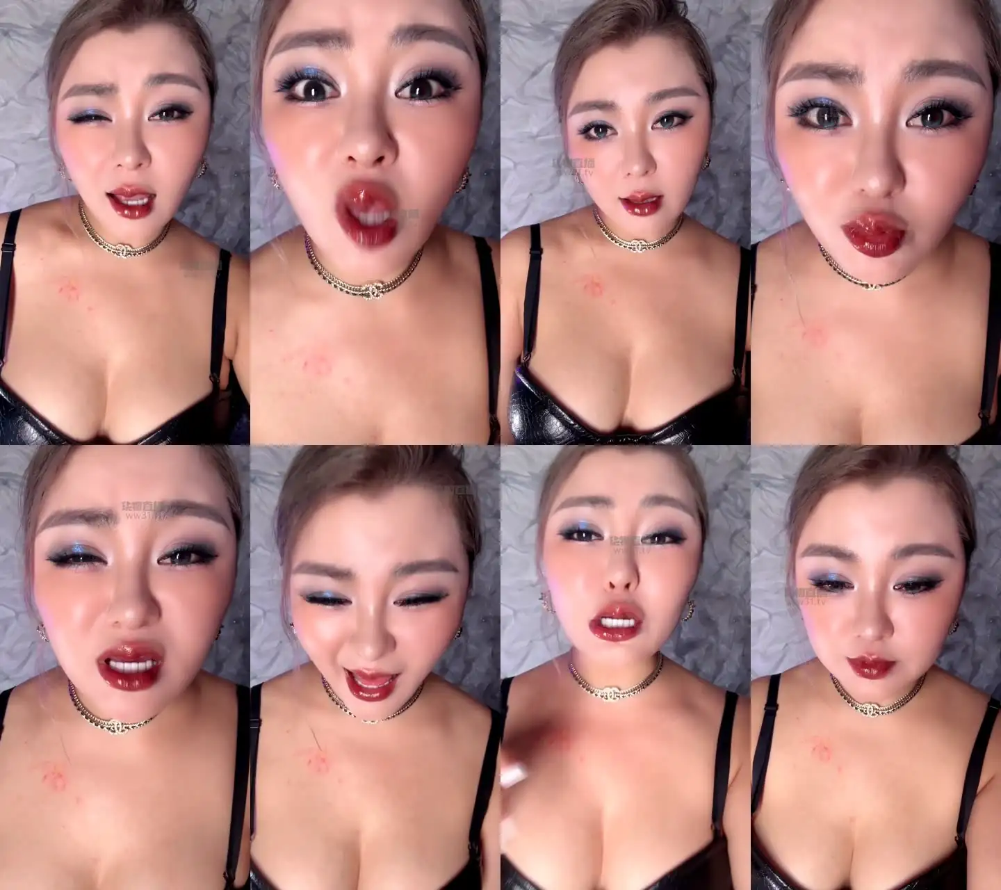 小姨 – 倒计时你马死了